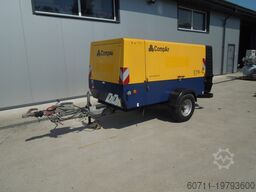 COMPAIR C115