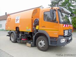 Mercedes-Benz Atego 1323 LKO 4x2 / Themis S7BD