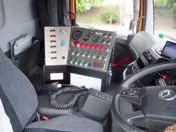 Mercedes-Benz Atego 1323 LKO 4x2 / Themis S7BD