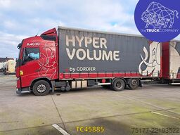 Volvo FH 460