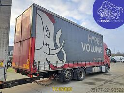 Volvo FH 460