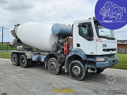 Renault Kerax 420