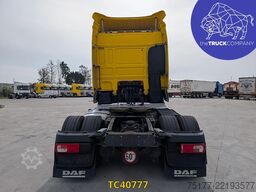 DAF XF Euro6 440
