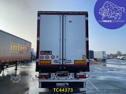 Schmitz Cargobull SKO 24/L