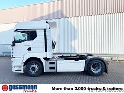 MAN TGS 18.480 BL 4x2, MEHRFACH VORHANDEN!