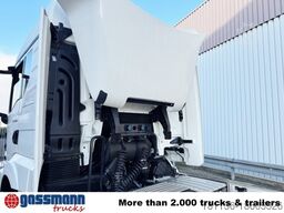 MAN TGS 18.480 BL 4x2, MEHRFACH VORHANDEN!