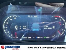 MAN TGS 18.480 BL 4x2, MEHRFACH VORHANDEN!