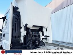 MAN TGS 18.480 BL 4x2, MEHRFACH VORHANDEN!