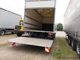 Mercedes-Benz Atego 3 4x2