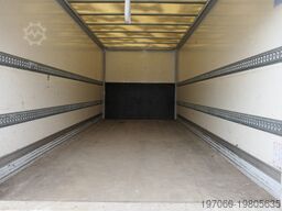 Mercedes-Benz Atego 3 4x2