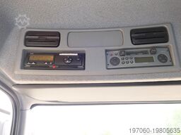 Mercedes-Benz Atego 3 4x2