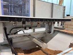 HOMAG BMG 311 Venture 316 M