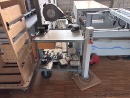 HOMAG BMG 311 Venture 316 M