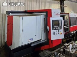 Pinacho STH 400-105×3000