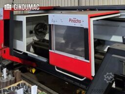 Pinacho STH 400-105×3000