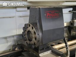 Pinacho STH 400-105×3000