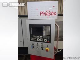 Pinacho STH 400-105×3000