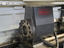 Pinacho STH 400-105×3000