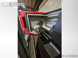 Pinacho STH 400-105×3000