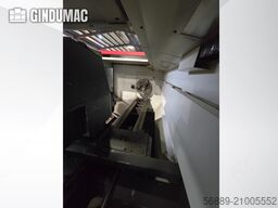 Pinacho STH 400-105×3000