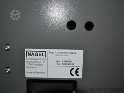 Nagel Citoborma 290 AB