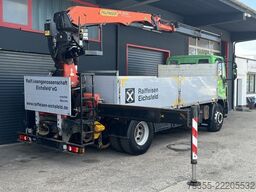 IVECO EuroCargo ML180E30 EEV Klima Palfinger PK12001 L