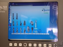 Walter WALTER HELITRONIC POWER