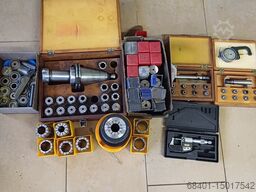 Walter WALTER HELITRONIC POWER