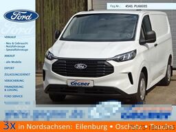 FORD Custom 280L1H1 Trend SERVICE LINE WERKSTATT