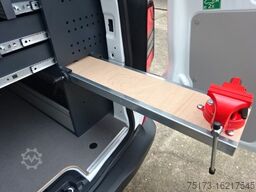 FORD Custom 280L1H1 Trend SERVICE LINE WERKSTATT