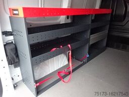 FORD Custom 280L1H1 Trend SERVICE LINE WERKSTATT