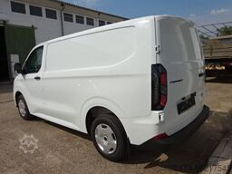 FORD Custom 280L1H1 Trend SERVICE LINE WERKSTATT