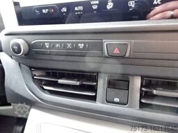 FORD Custom 280L1H1 Trend SERVICE LINE WERKSTATT