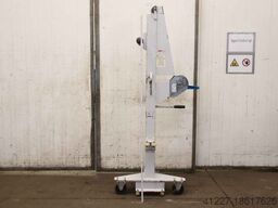 Eska Hubhöhe 415 bis 1595 mm