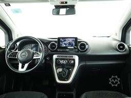 Mercedes-Benz T 180 d Edition AUT DynLicht Fernlichtass. Kam.