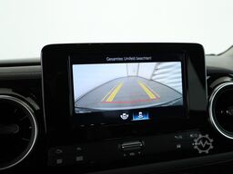 Mercedes-Benz T 180 d Edition AUT DynLicht Fernlichtass. Kam.