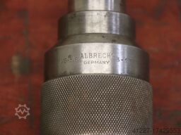 Albrecht 3-16 mm