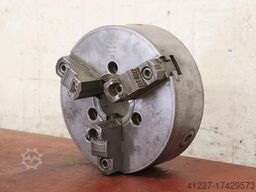Bergmans 4110 Ø 255 mm