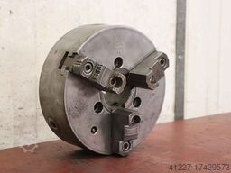 Bergmans 4110 Ø 255 mm