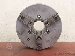 Bergmans 4110 Ø 255 mm