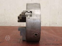 Bergmans 4110 Ø 255 mm