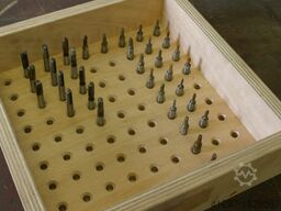 AKE RHW C2 verschiedene Durchmesser