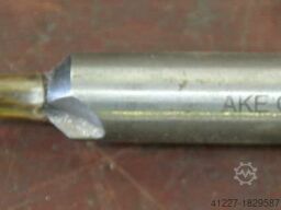 AKE RHW C2 verschiedene Durchmesser