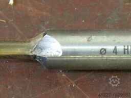 AKE RHW C2 verschiedene Durchmesser