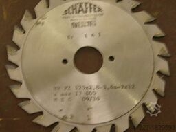 Schäffer zweiteilig, vertsellbar