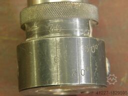 LEUCO Hartmetall bestückt