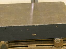 Guss 1000/720/H200 mm