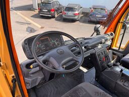 MERCEDES-BENZ Unimog U300 4x4 Vario-Pilot