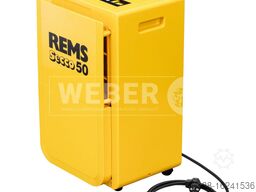Rems Secco 50