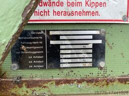  18T DKP